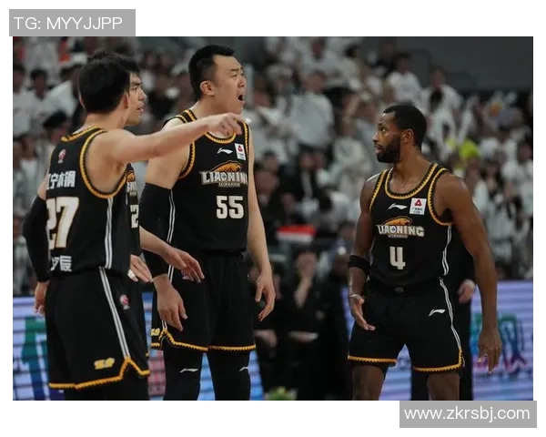 CBA夏季联赛精彩对决青岛队挑战辽宁队全力争胜