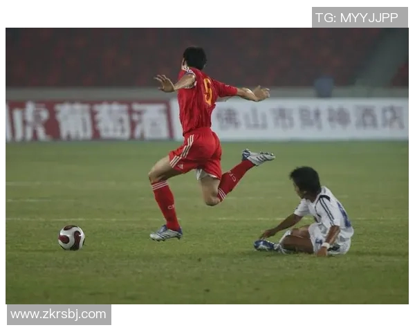 中国足球协会在国内足球发展中的权力与影响力分析