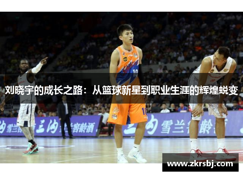 刘晓宇的成长之路：从篮球新星到职业生涯的辉煌蜕变