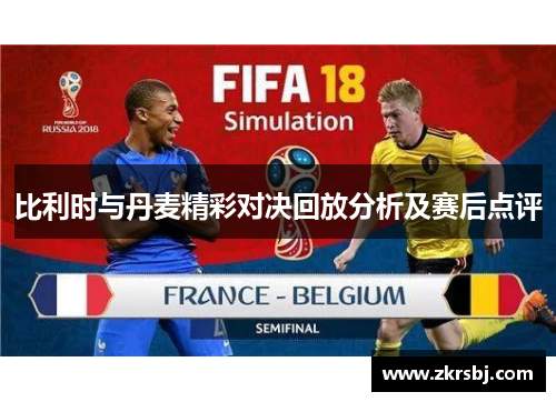 比利时与丹麦精彩对决回放分析及赛后点评